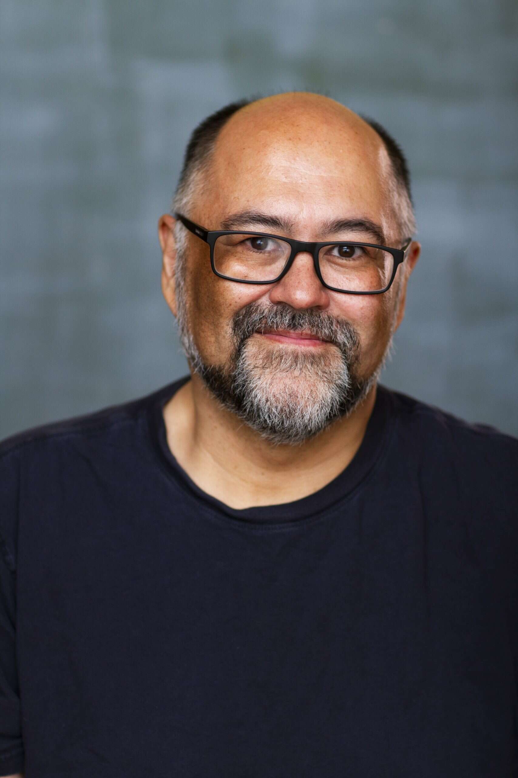 fred chong rutherford